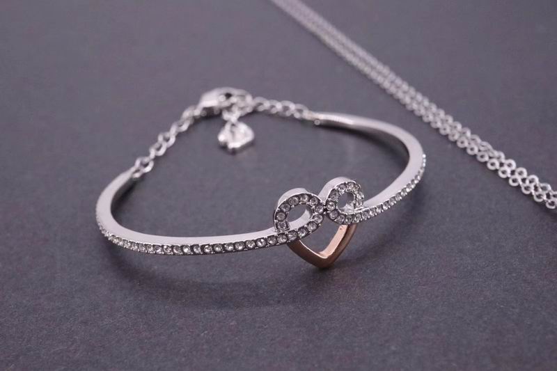 Swarovski Bracelet 05yxs11